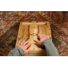 MEINL AECLLI STRING CAJON ARTISAN EDITION