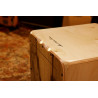 MEINL AECLLI STRING CAJON ARTISAN EDITION