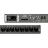 AUDIENT ASP800 - przedwzmacniacz mikrofonowy z wyjściem ADAT