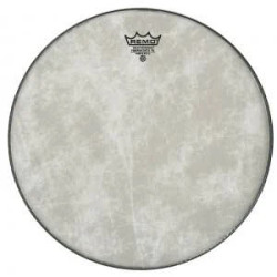 REMO FIBERSKYN 12"