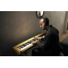 CASIO PX-S7000 HM + ŁAWA HIDRAU BG50