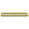 CASIO PX-S7000 HM + ŁAWA HIDRAU BG50