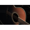 TAKAMINE LTD2024 - GITARA ELEKTROAKUSTYCZNA