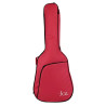 BE JOE PRIZMA PINK AKUSTYK - POKROWIEC DO GITARY AKUSTYCZNEJ