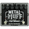 ELECTRO-HARMONIX METAL MUFF - DISTORTION