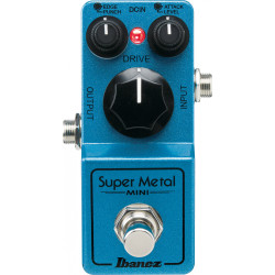 IBANEZ SMMINI - PRZESTER