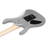 IBANEZ GRG170DX SV - GITARA ELEKTRYCZNA