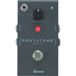 IBANEZ PTGATE PENTATONE -...