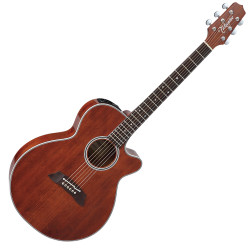 TAKAMINE EF261SAN - GITARA...