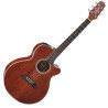 TAKAMINE EF261SAN - GITARA ELEKTROAKUSTYCZNA