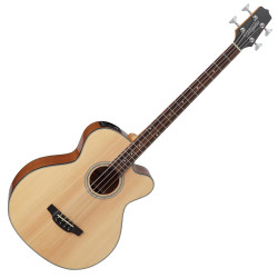 TAKAMINE GB30CE-NAT - BAS...
