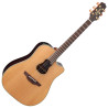 TAKAMINE GB7C GARTH BROOKS SIGNATURE - GITARA ELEKTROAKUSTYCZNA