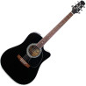 TAKAMINE EF341SC - GITARA ELEKTROAKUSTYCZNA