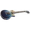 ESP E-II ECLIPSE BM BLUE NATURAL FADE - GITARA ELEKTRYCZNA