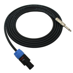 REDS MUSIC SP12 15 kabel kolumnowy 1,5 m