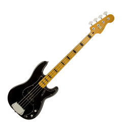 FENDER SQUIER CLASIC VIBE 70S PRECISION BASS MN BLK