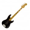FENDER SQUIER CLASIC VIBE 70S PRECISION BASS MN BLK