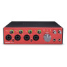 FOCUSRITE CLARETT 4 PRE - INTERFEJS AUDIO