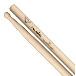 VATER NUDE SERIES 3A WOOD TIP