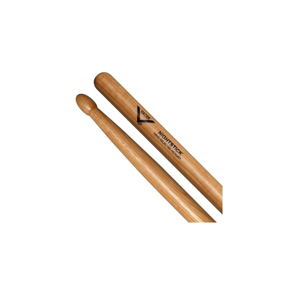 VATER NIGHTSTICK WOOD