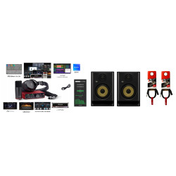 Focusrite Scarlett Solo...