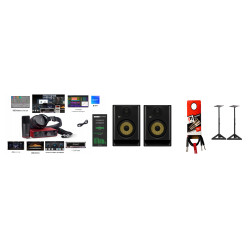 Focusrite Scarlett Solo...