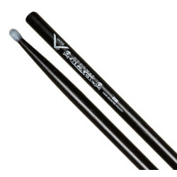 VATER ETERNAL BLACK 5B NYLON