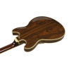 IBANEZ AS93BC-BK - GITARA ELEKTRYCZNA