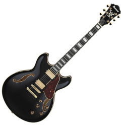 IBANEZ AS93BC-BK - GITARA...
