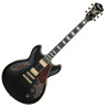 IBANEZ AS93BC-BK - GITARA ELEKTRYCZNA