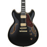 IBANEZ AS93BC-BK - GITARA ELEKTRYCZNA