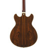 IBANEZ AS93BC-BK - GITARA ELEKTRYCZNA