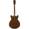 IBANEZ AS93BC-BK - GITARA ELEKTRYCZNA