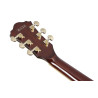 IBANEZ AS93BC-BK - GITARA ELEKTRYCZNA
