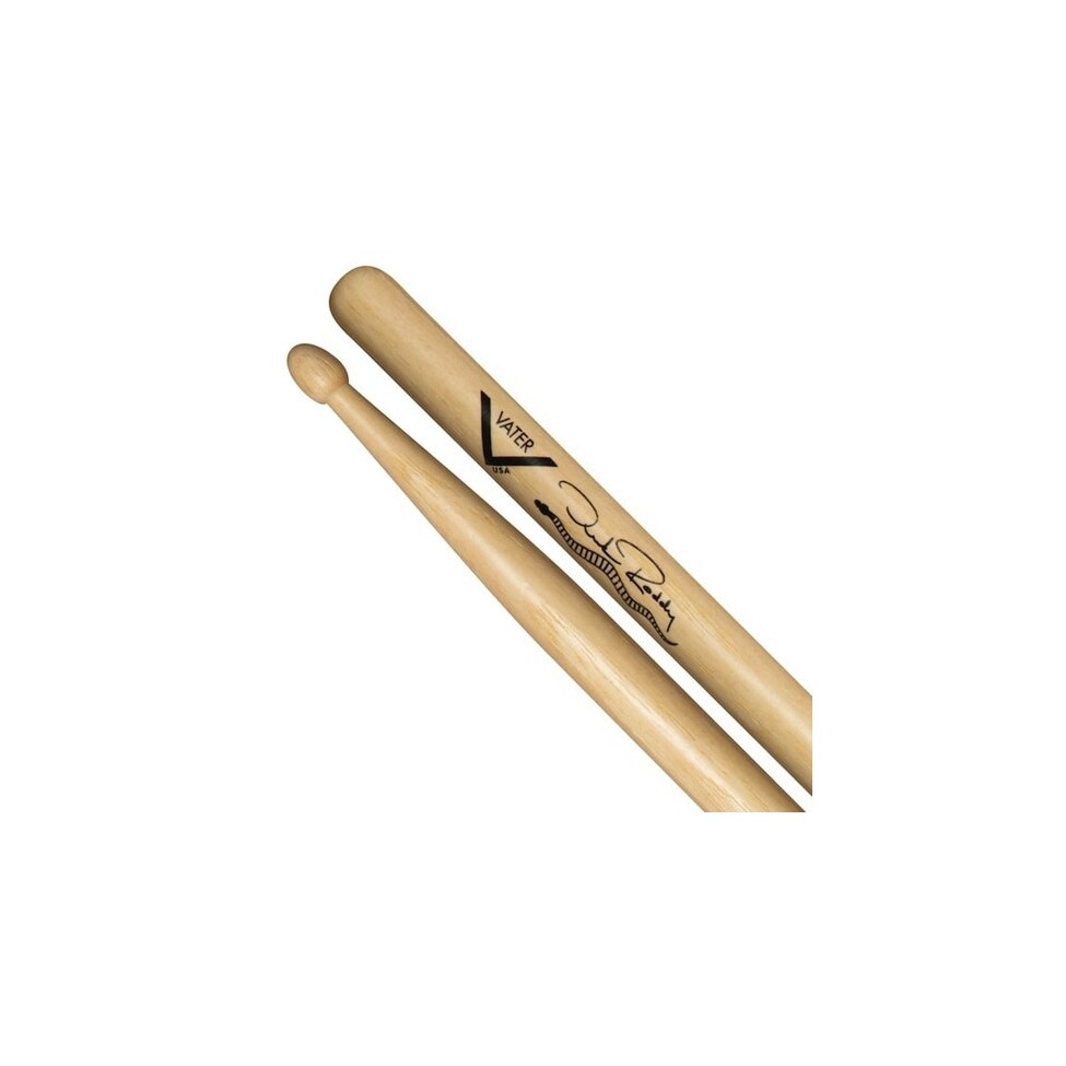 VATER DEREK RODDY MODEL