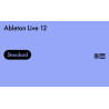 ABLETON LIVE 12 STANDARD EDU (DIGI)  - OPROGRAMOWANIE STUDYJNE