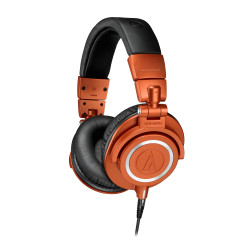 AUDIO-TECHNIKA ATH-M50XMO...