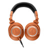AUDIO-TECHNIKA ATH-M50XMO (EDYCJA LIMITOWANA) profesjonalne słuchawki zamknięte