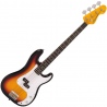 VINTAGE V4SB - GITARA BASOWA - ZESTAW