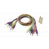 KORG SQ-CABLE-6 kable do syntezatorów analogowych