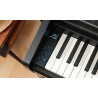 KAWAI CA401B BLACK SATIN - PIANINO CYFROWE