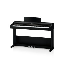 KAWAI KDP75 SATIN BLACK -...