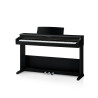 KAWAI KDP75 SATIN BLACK - PIANINO CYFROWE