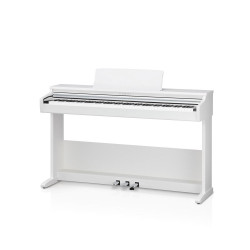 KAWAI KDP75 WHITE - PIANINO...