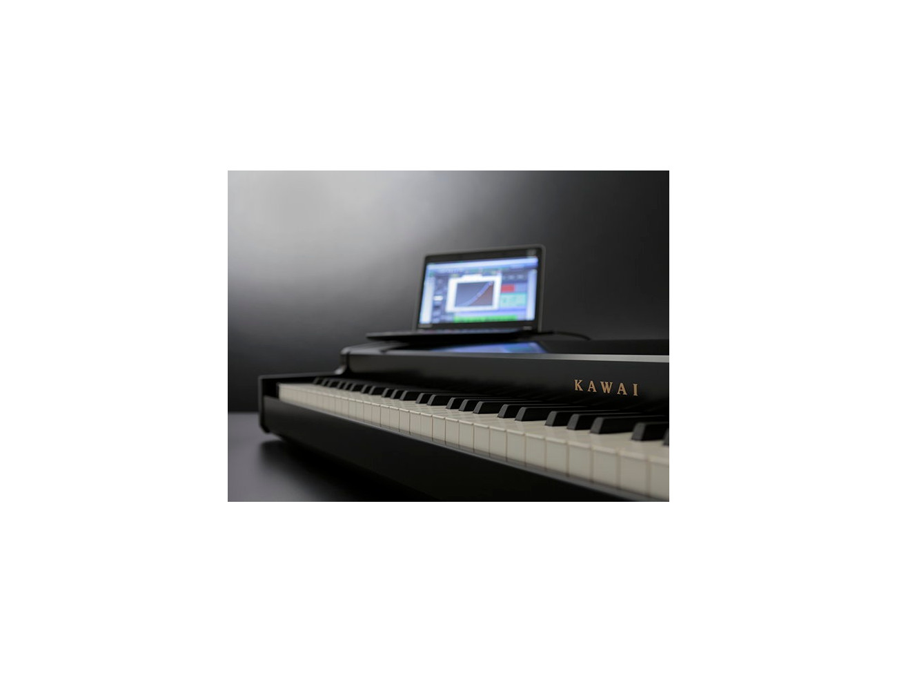 KAWAI VPC1 - KLAWIATURA STERUJĄCA - Riff.net.pl