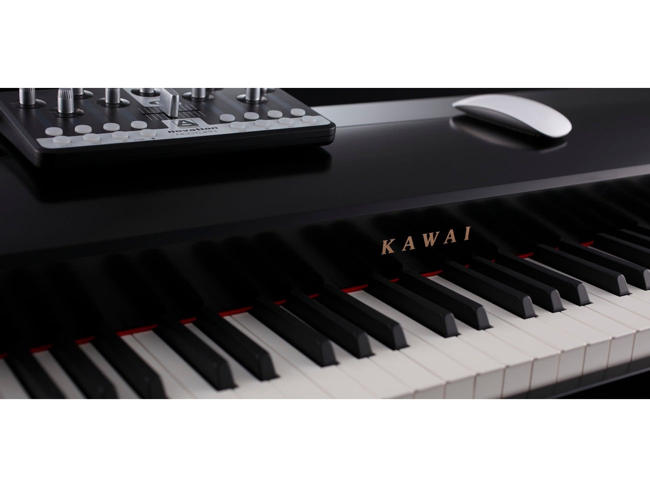 KAWAI VPC1 - KLAWIATURA STERUJĄCA - Riff.net.pl