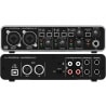 BEHRINGER UMC204HD