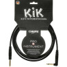 KLOTZ KIKKG4.5PRSW - kabel instrumentalny 4,5m