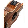 Ortega RGLE18ACA - GUITALELE ELKTROAKUSTYCZNE