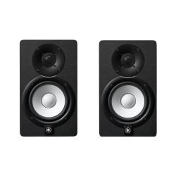 YAMAHA HS8 - MONITOR...